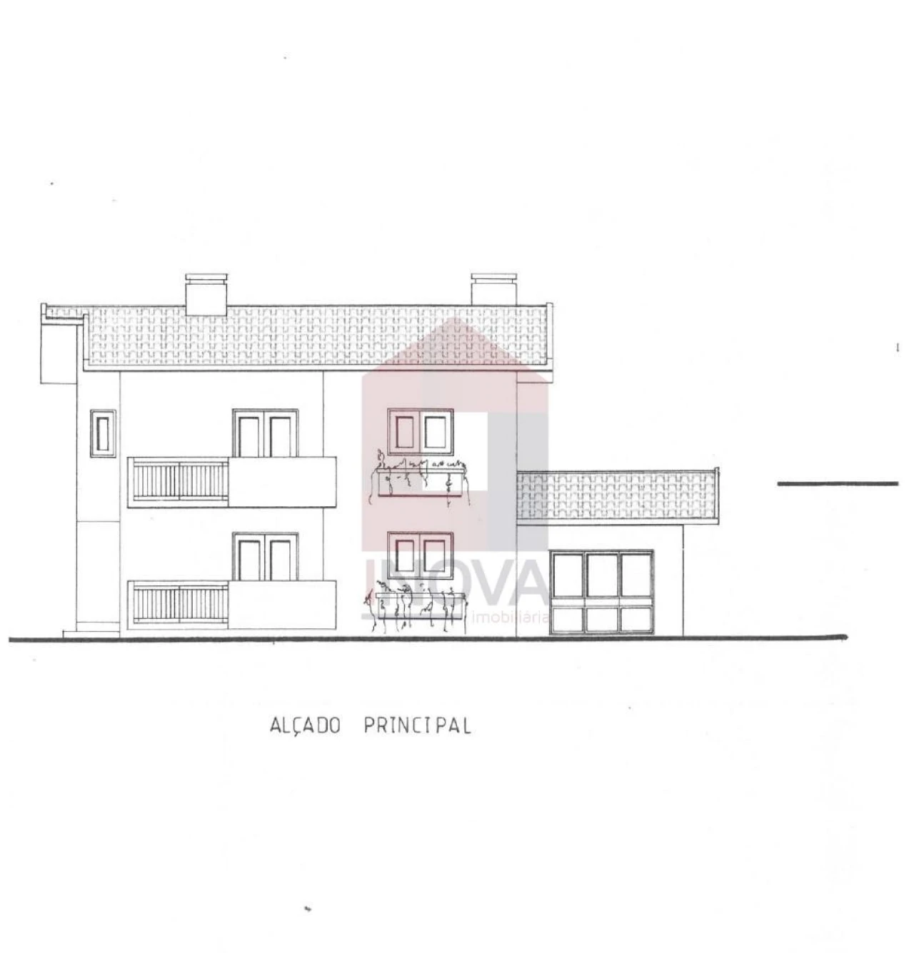 Moradia T5 para Venda em Moure Foto 40
