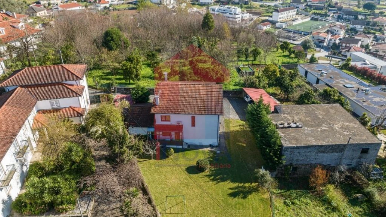 Moradia T5 para Venda em Moure Foto 29