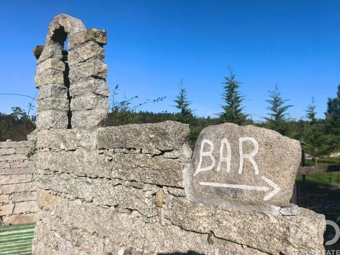 Quinta para Venda em Ervedal e Vila Franca da Beira Foto 24