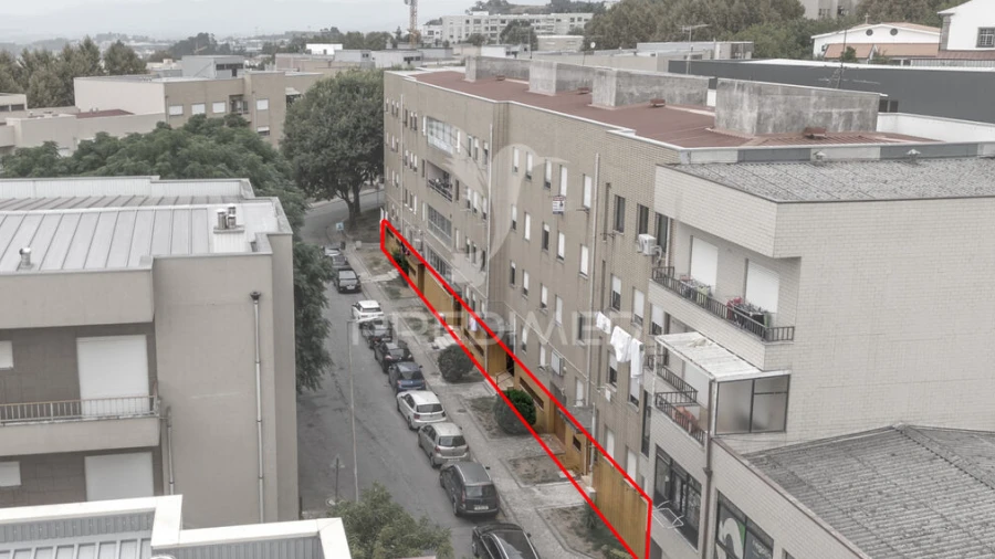 Garagem para Venda em Braga (Maximinos, Sé e Cividade)