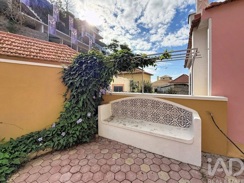 Moradia T3 para Venda em Funchal (São Pedro) Foto 19