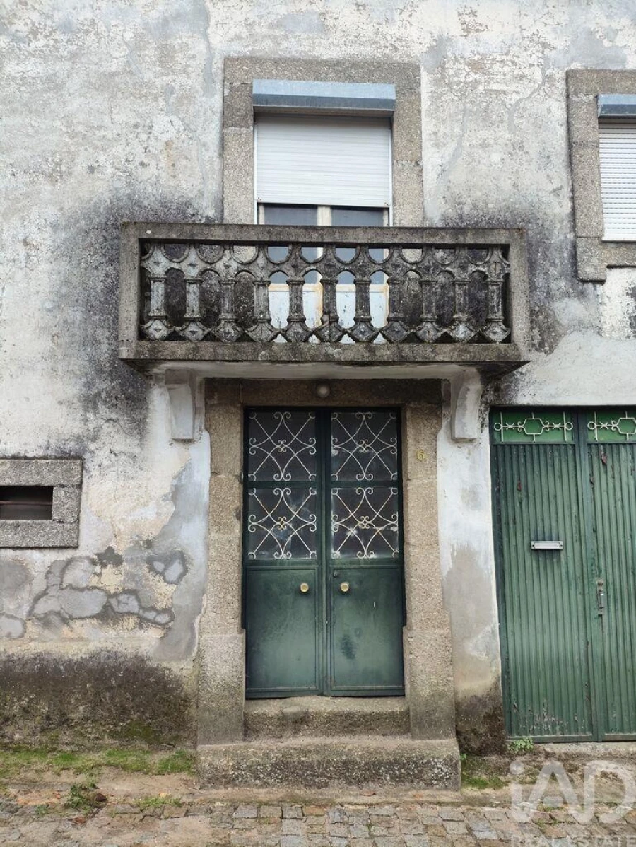 Moradia T3 para Venda em Lagos da Beira e Lajeosa Foto 6