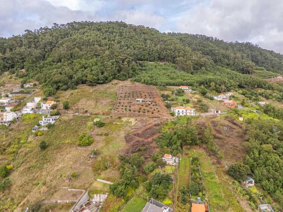 Terreno para Venda em Campanario Foto 20