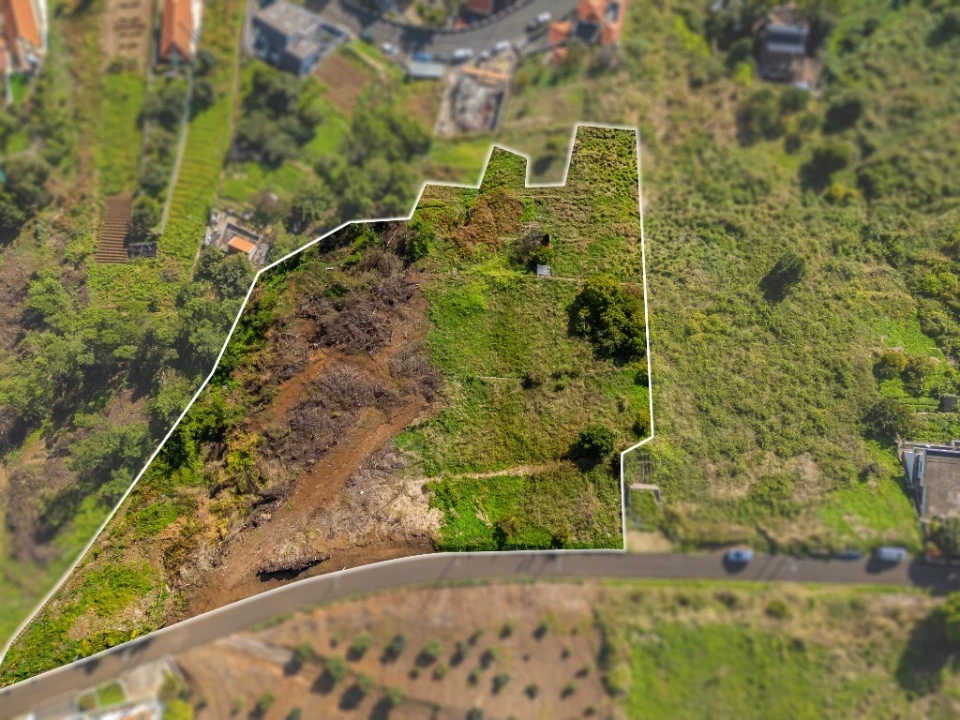 Terreno para Venda em Campanario Foto 29