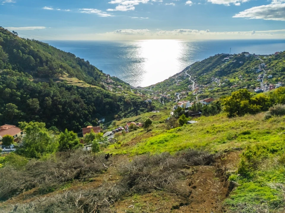 Terreno para Venda em Campanario Foto 4