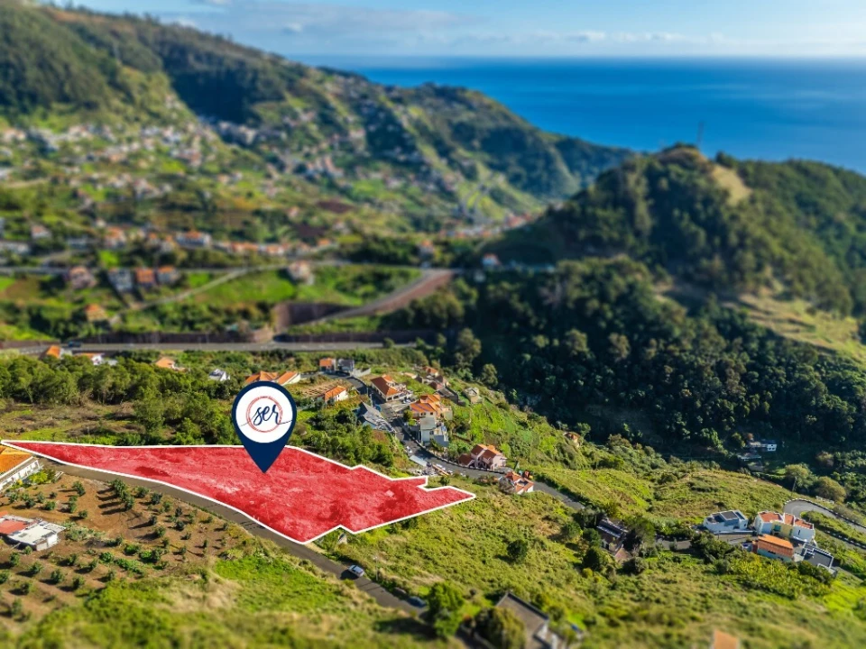 Terreno para Venda em Campanario Foto 24
