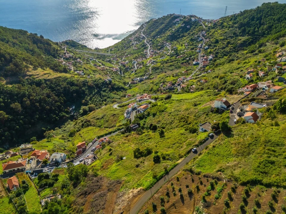Terreno para Venda em Campanario Foto 25