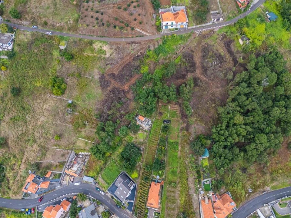 Terreno para Venda em Campanario Foto 22