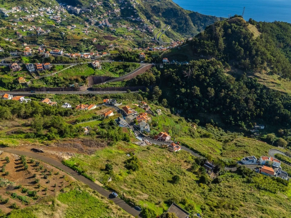 Terreno para Venda em Campanario Foto 26