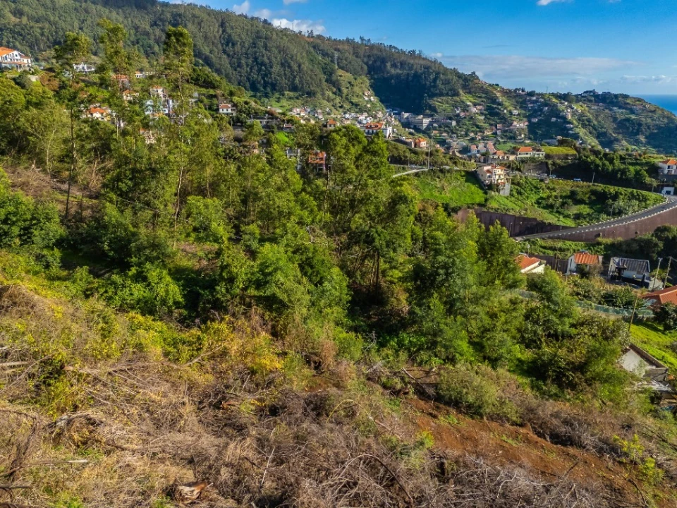 Terreno para Venda em Campanario Foto 9