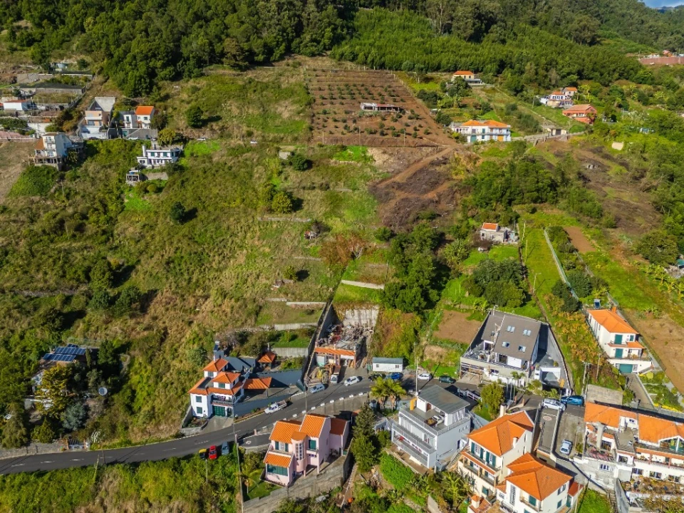 Terreno para Venda em Campanario Foto 12