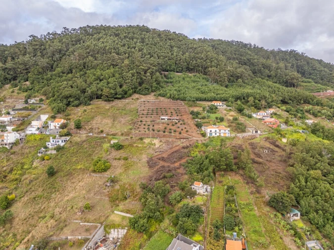 Terreno para Venda em Campanario Foto 20