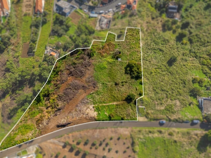 Terreno para Venda em Campanario Foto 29