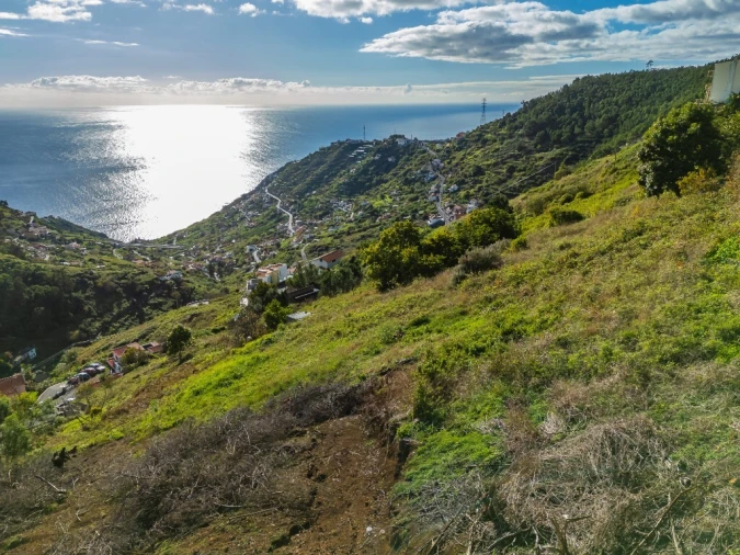 Terreno para Venda em Campanario Foto 3