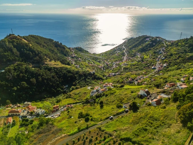 Terreno para Venda em Campanario