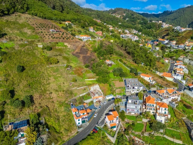 Terreno para Venda em Campanario Foto 10
