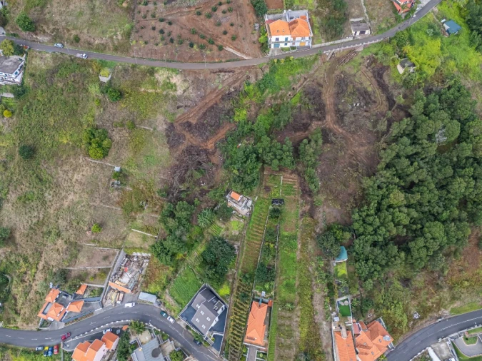Terreno para Venda em Campanario Foto 23