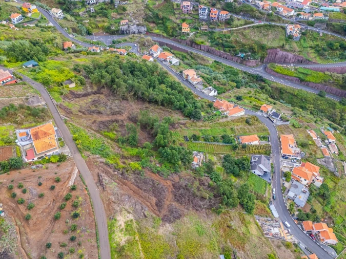Terreno para Venda em Campanario Foto 14
