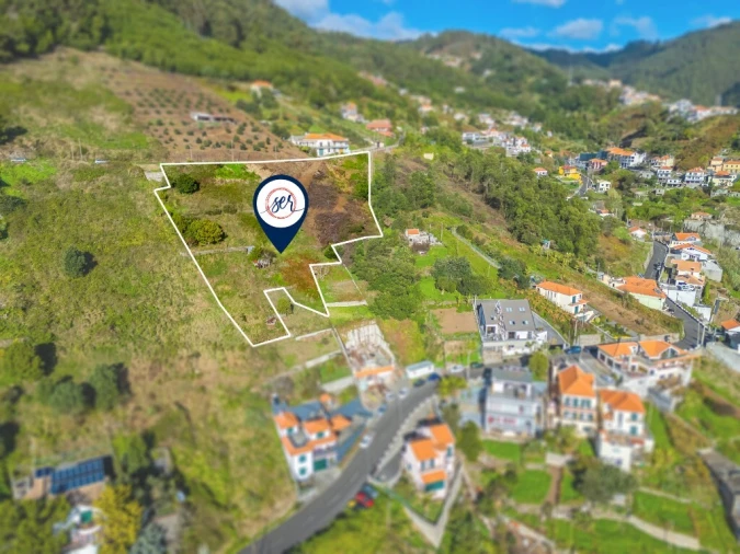 Terreno para Venda em Campanario Foto 11