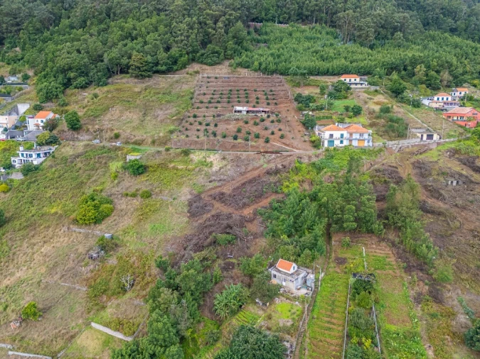 Terreno para Venda em Campanario Foto 18