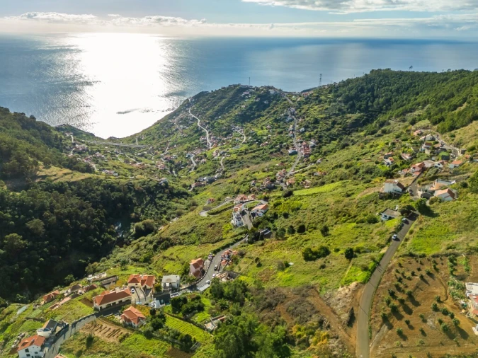 Terreno para Venda em Campanario Foto 2
