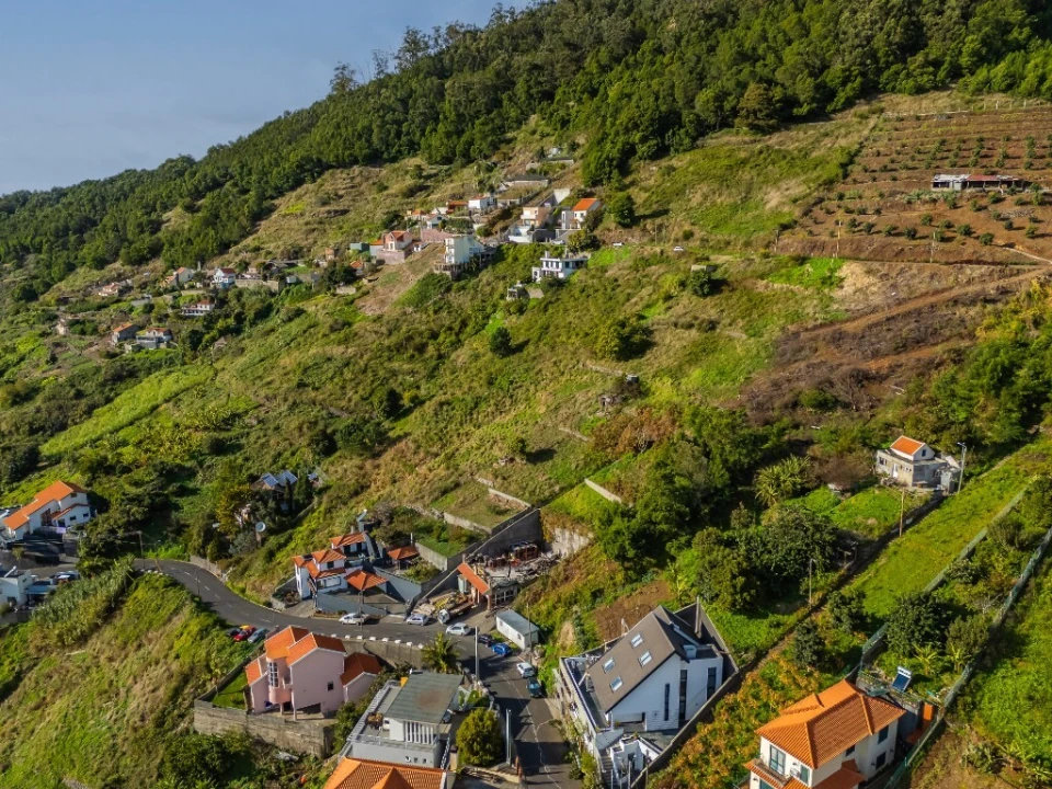 Terreno para Venda em Campanario Foto 13