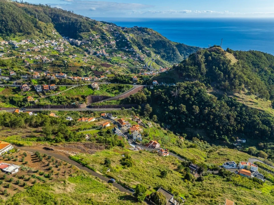 Terreno para Venda em Campanario Foto 28