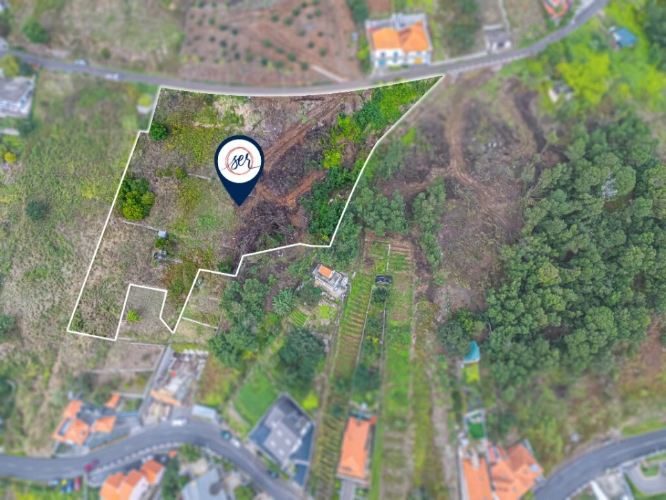 Terreno para Venda em Campanario Foto 30