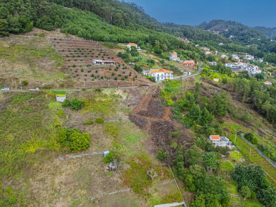 Terreno para Venda em Campanario Foto 19