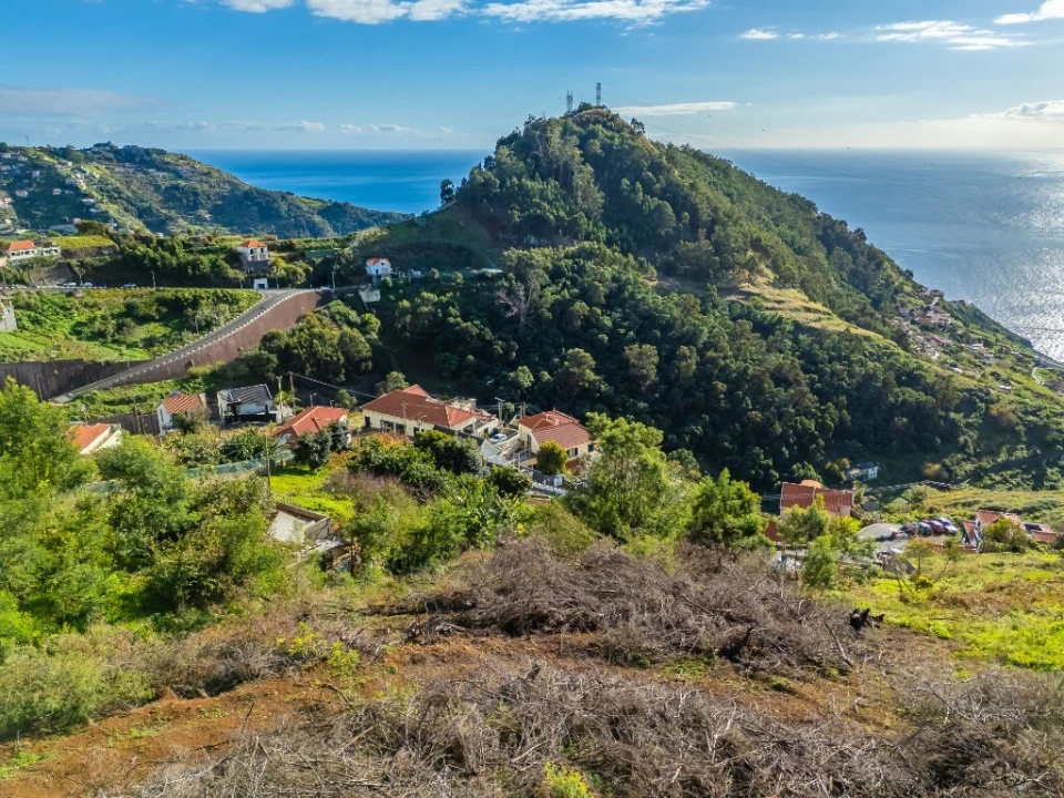 Terreno para Venda em Campanario Foto 7