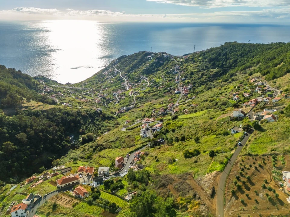 Terreno para Venda em Campanario Foto 2