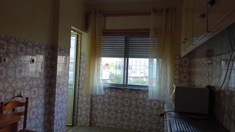 Apartamento T3 para Venda em Setubal (São Sebastião) Foto 7