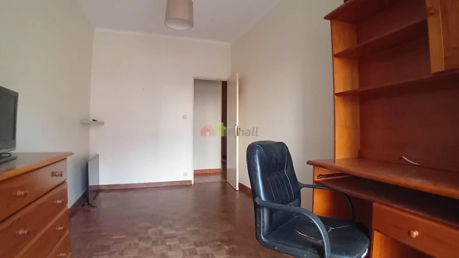 Apartamento T3 para Venda em Setubal (São Sebastião) Foto 14