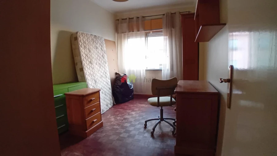 Apartamento T3 para Venda em Setubal (São Sebastião) Foto 18