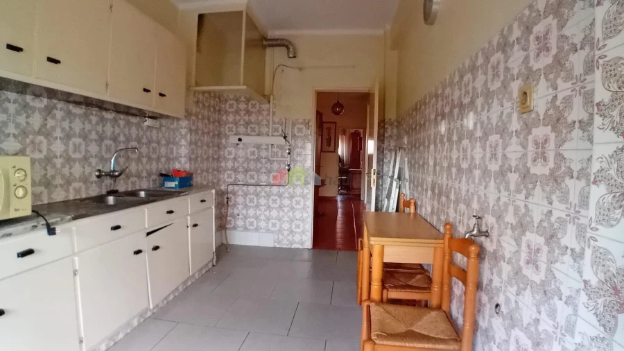 Apartamento T3 para Venda em Setubal (São Sebastião) Foto 9