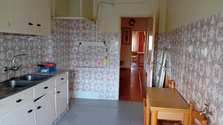 Apartamento T3 para Venda em Setubal (São Sebastião) Foto 10