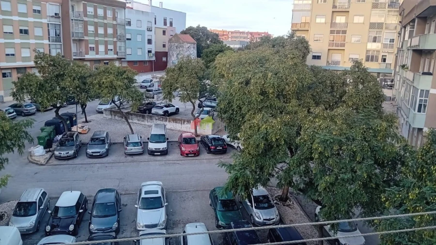 Apartamento T3 para Venda em Setubal (São Sebastião) Foto 25
