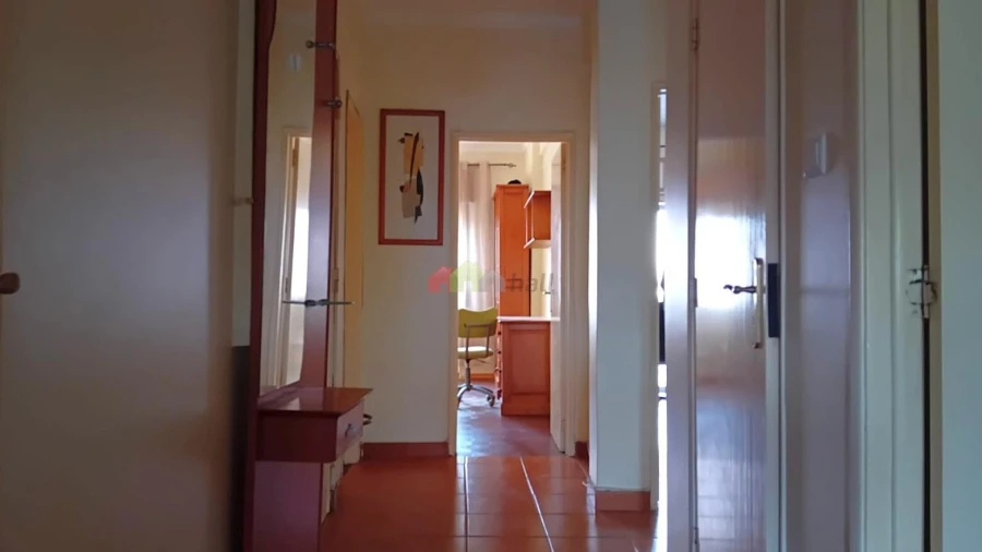 Apartamento T3 para Venda em Setubal (São Sebastião)