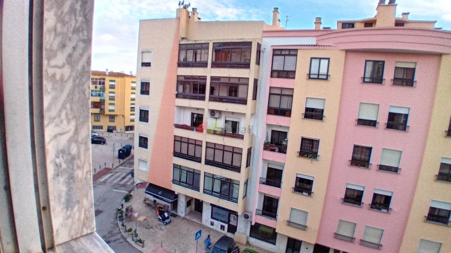Apartamento T3 para Venda em Setubal (São Sebastião) Foto 24