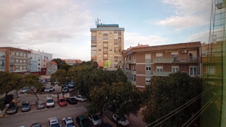 Apartamento T3 para Venda em Setubal (São Sebastião) Foto 26