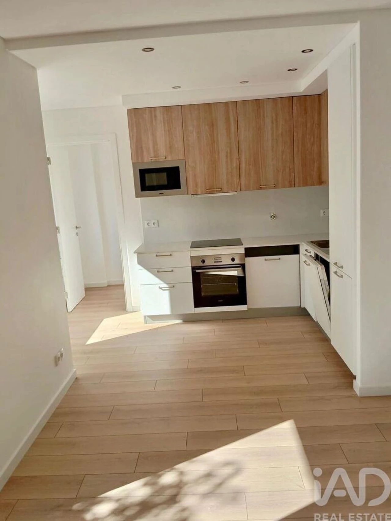 Apartamento T1 para Venda em Cadaval e Pêro Moniz Foto 9