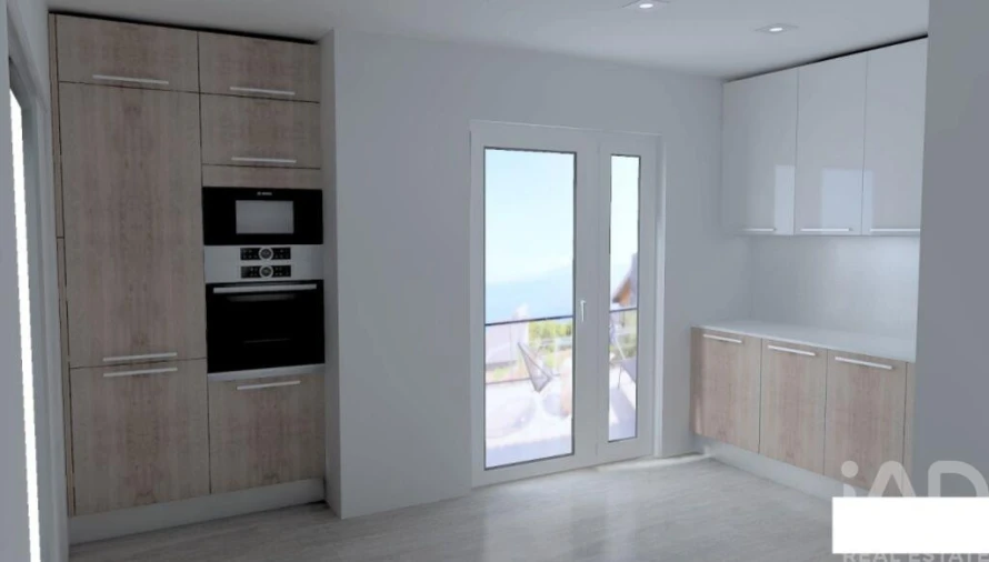 Apartamento T1 para Venda em Cadaval e Pêro Moniz Foto 2