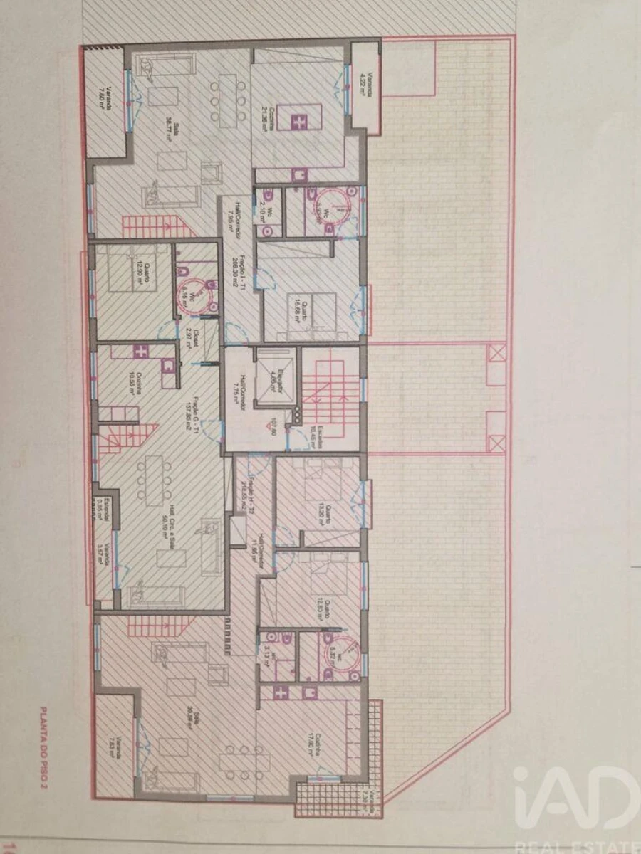 Apartamento T1 para Venda em Cadaval e Pêro Moniz Foto 6