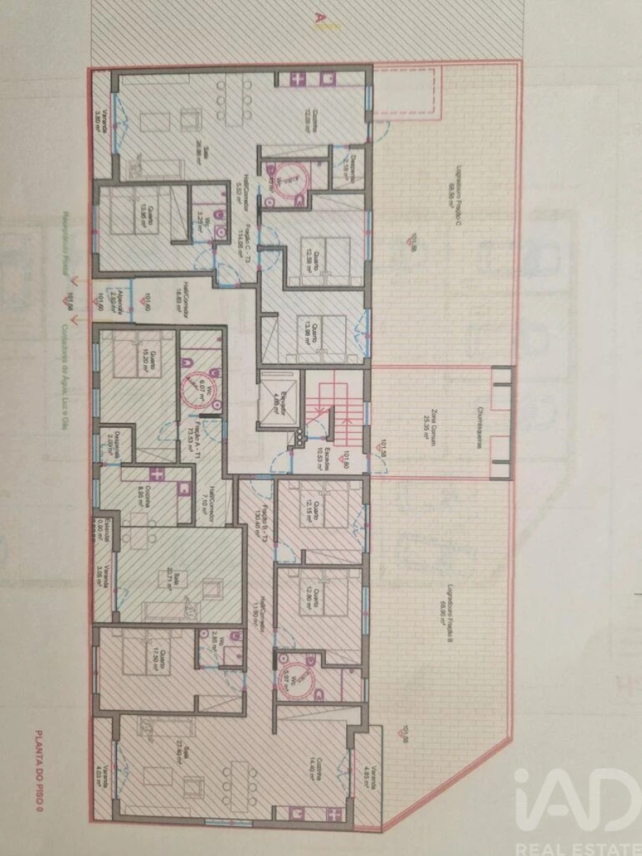 Apartamento T1 para Venda em Cadaval e Pêro Moniz Foto 4