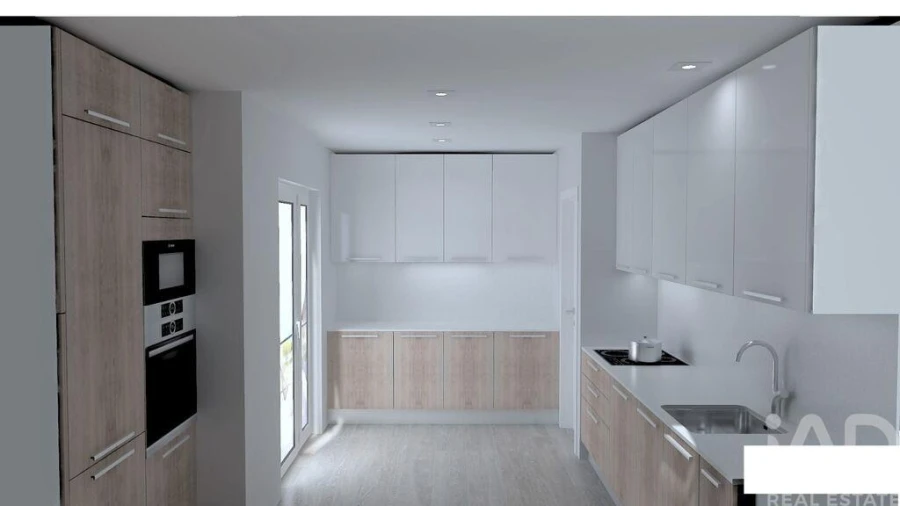 Apartamento T1 para Venda em Cadaval e Pêro Moniz Foto 17