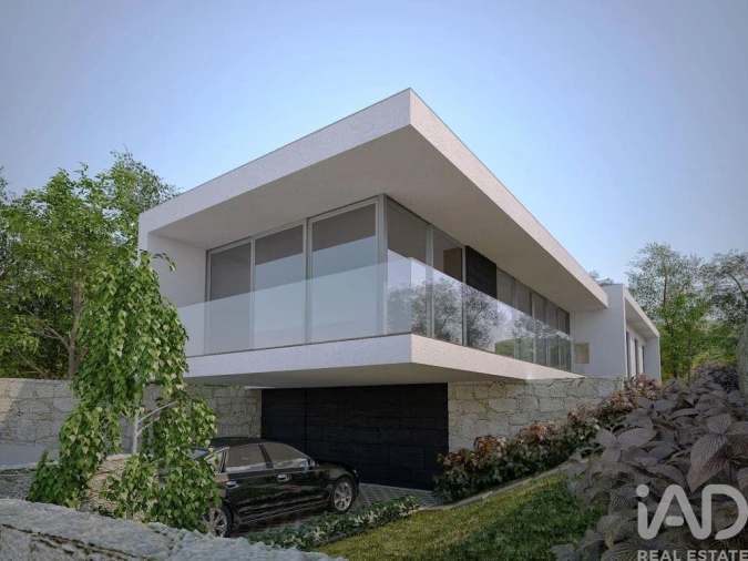 Moradia T3 para Venda em Perre Foto 6