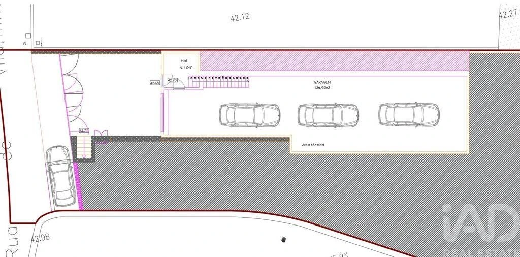 Moradia T3 para Venda em Perre Foto 8