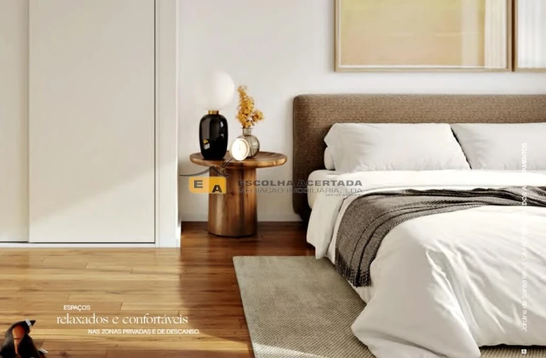 Apartamento T3 para Venda em Ermesinde Foto 9