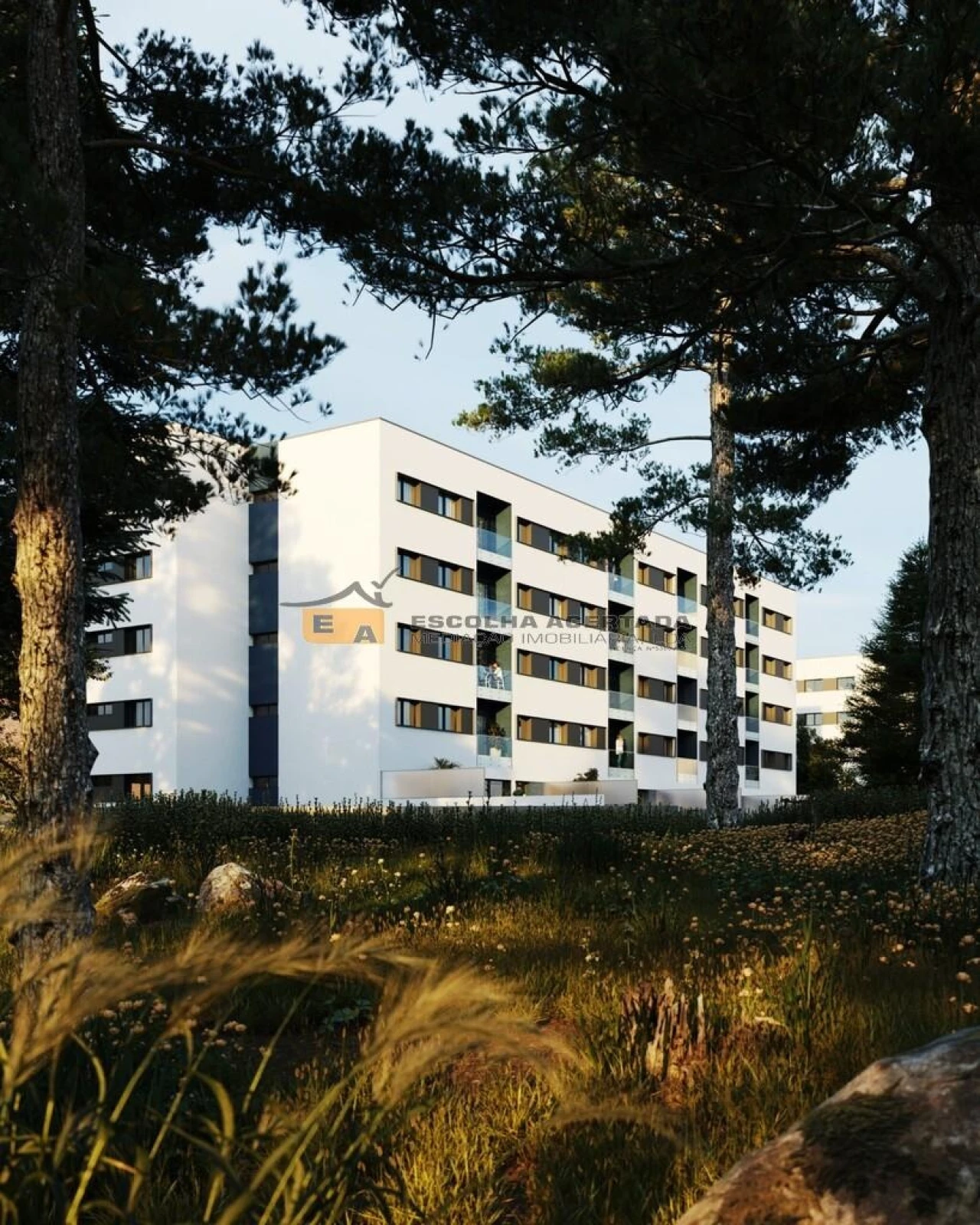 Apartamento T3 para Venda em Ermesinde Foto 10