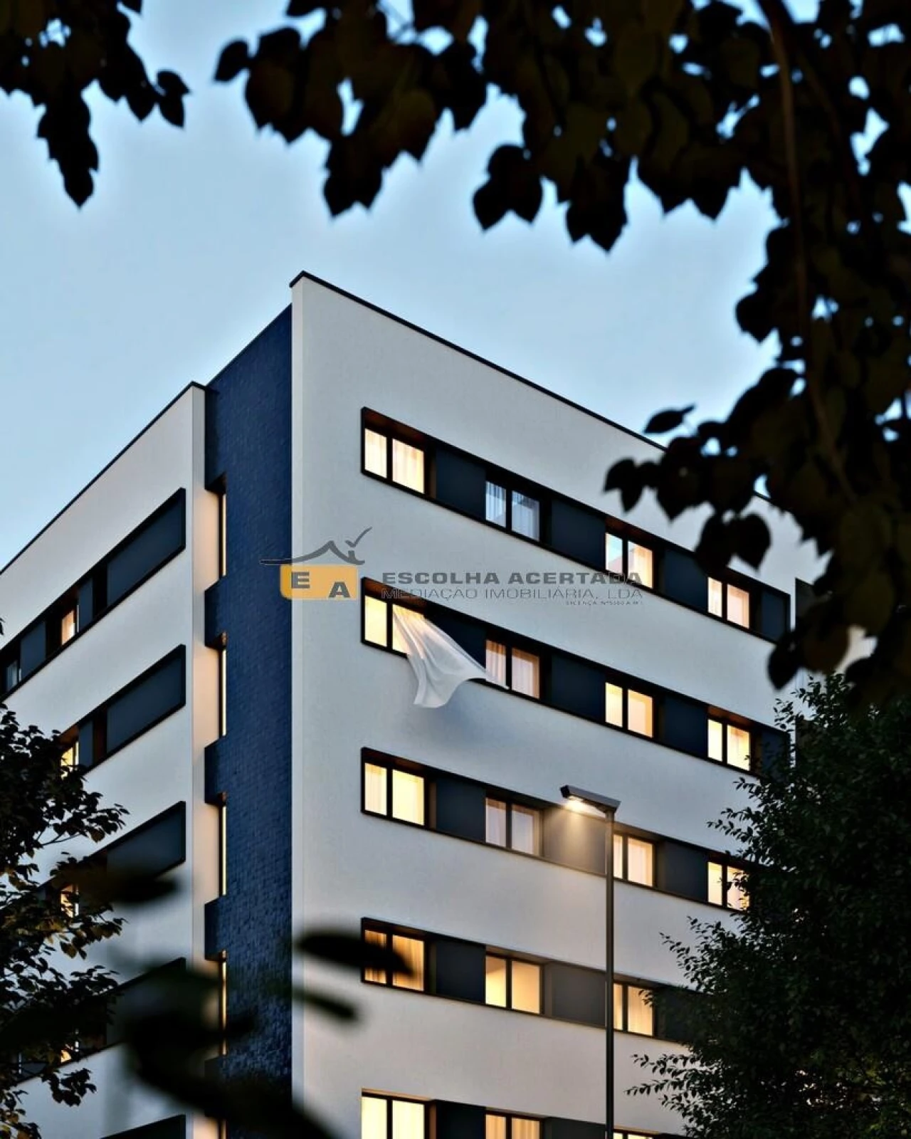 Apartamento T3 para Venda em Ermesinde Foto 12